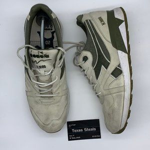 Bait x Dreamworks x N9000 Shrek